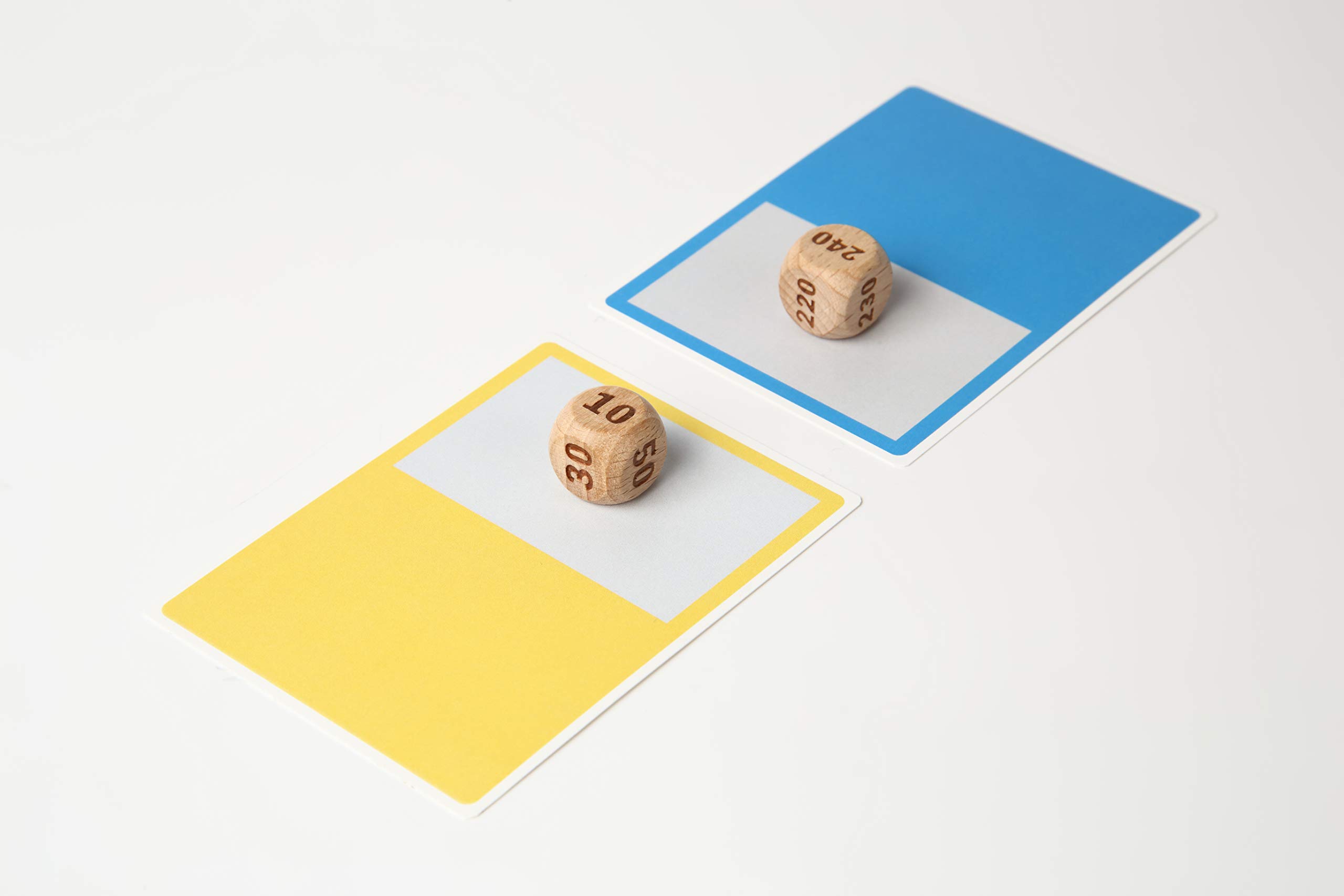 Amazon | TOYGER ダメージダイス サイコロ ポケモンカードゲーム対応